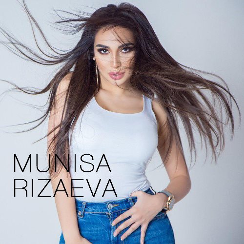 Munisa Rizayeva
