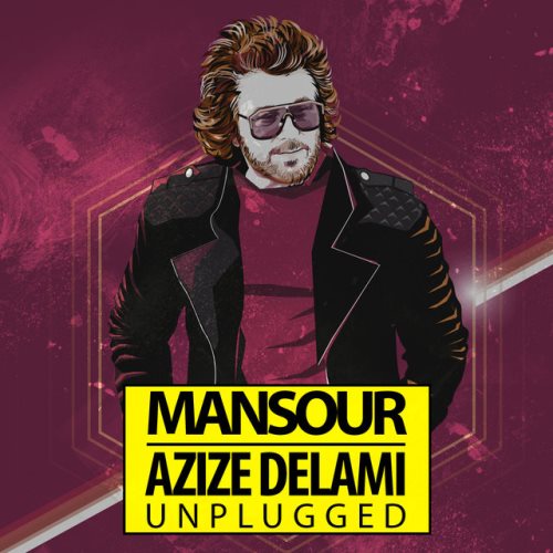 Mansour - Unplugged